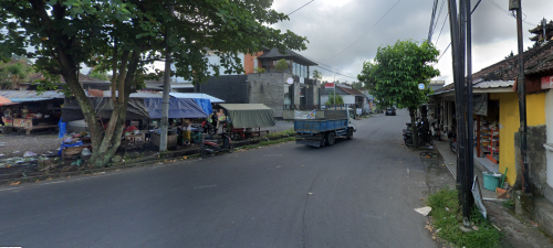  JALAN LINGKAR BEBANDEM