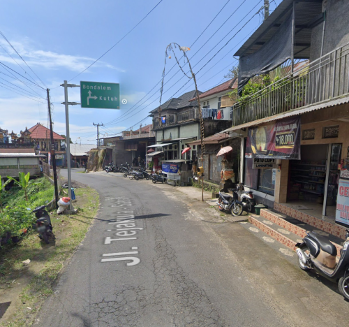 Desa Madenan