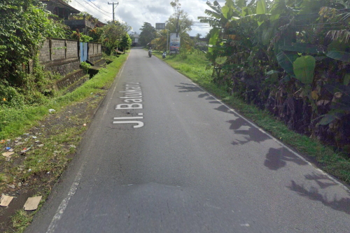 SIMP. BURUAN - APUAN - BEDUGUL