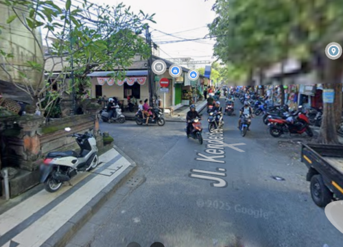 SIMPANG 3 KENDEDES