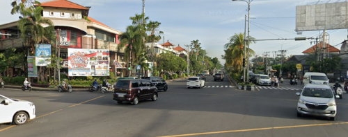 SIMPANG BALI BEACH