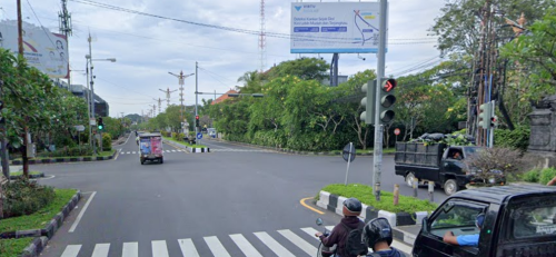 SIMPANG TANJUNG BENOA