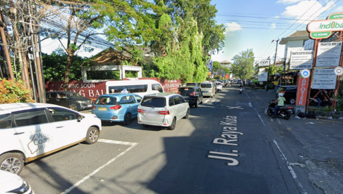 Simpang Tegeh Sari
