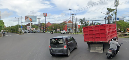 SIMPANG UNUD